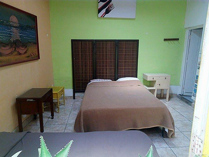 Blue House Backpackers Hostel Lima Dış mekan fotoğraf